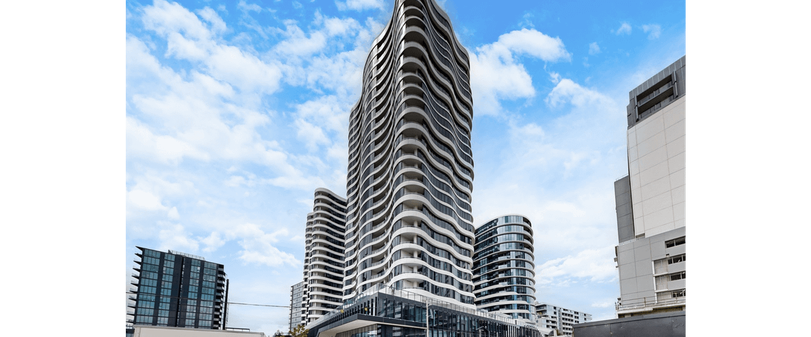 🏡 Modern 2-Bedroom Apartment in Footscray 🌆 - Photo 1