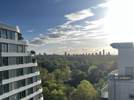 1 bedroom flat to rent - Photo 3