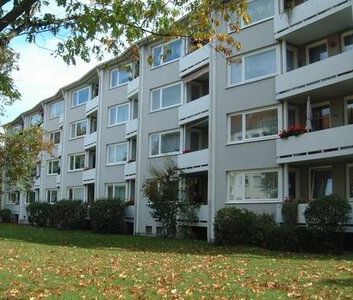 2 ZW nähe Westpark - Zeitmietvertrag bis 31.08.2031 - Foto 5