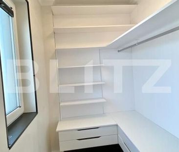 Apartament premium! 3 camere + parcare subterana, zona Semi Central - Fotografie 4