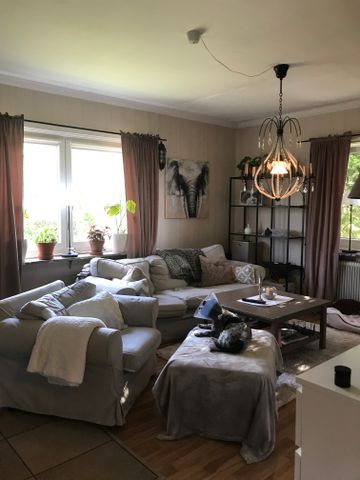 Hagalundsgatan, Nässjö - Foto 2