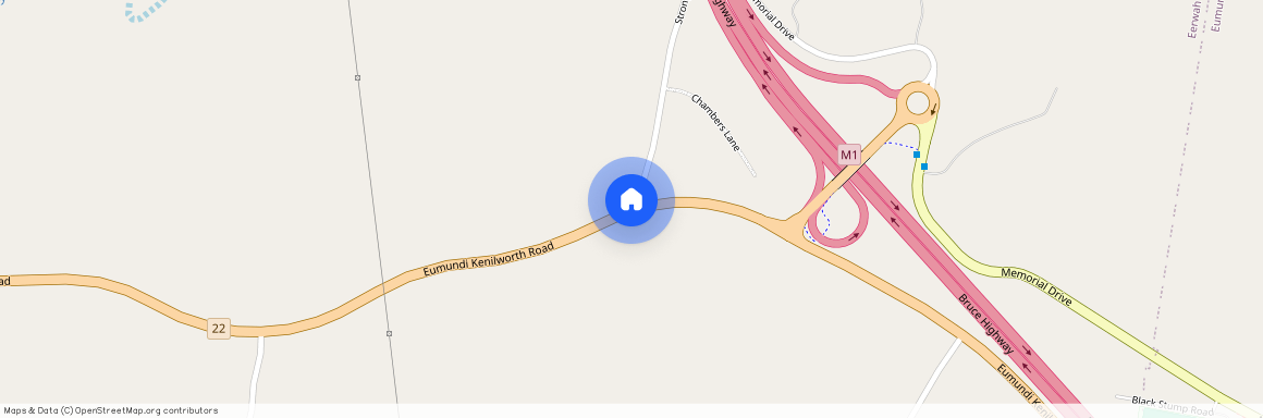 Address available on request, Qld 4562, Eerwah Vale