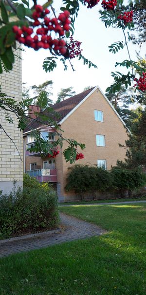 Åsgatan 34 - Foto 2