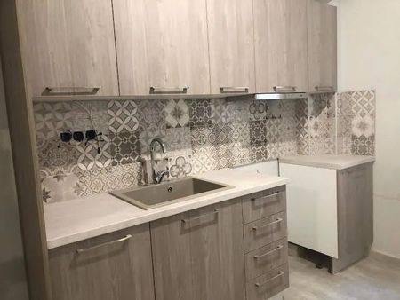 Studio/Γκαρσονιέρα για ενοικίαση Ιπποκράτειο (Φάληρο - Ιπποκράτειο) - Φωτογραφία 4