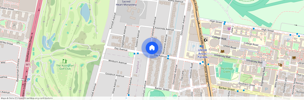 24 Day Avenue Kensington, NSW 2033