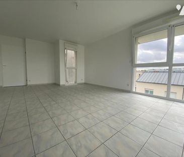 Appartement T3 + garage et parking - Photo 3