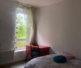 Loue une chambre - Photo 1