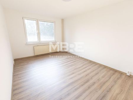 Pronájem bytu 2+1 55 m2 - Photo 3