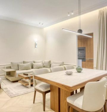 Appartement • Hoche-Friedland - Photo 2