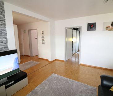 3.5 Zimmer, 1. Stock - Photo 1