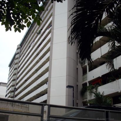 Blk 2 Ghim Moh Green (Queenstown), HDB 3 Rooms - For Rent - Photo 1