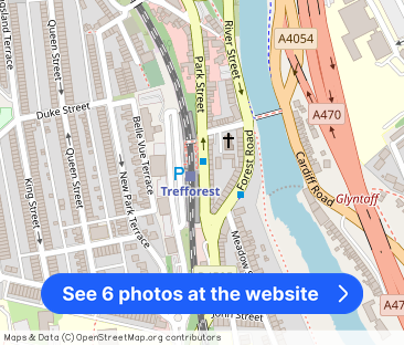 Park Street, Pontypridd - Photo 1