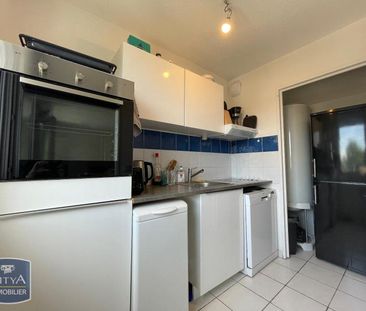 Location Appartement 3 pièces 56m² AVIGNON 84000 - Photo 5