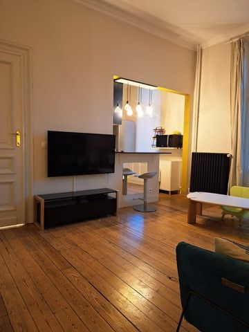 Appartement te huur - Photo 3