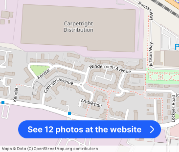Windermere Avenue, London, RM19 - Photo 1
