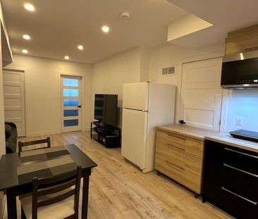 logement 3 1/2 à louer - Photo 3