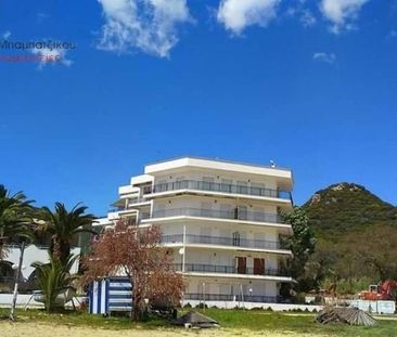 Διαμέρισμα για ενοικίαση Νέα Ηρακλίτσα (Ελευθερές) - Φωτογραφία 1