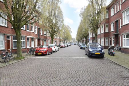 Appartement te huur: Stuyvesantstraat 254 2593 GV Den Haag - Foto 5