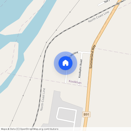 2 Hadfield Close, NSW 2460, Koolkhan