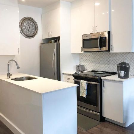 3 1/2 apartment in Plateau - Photo 4