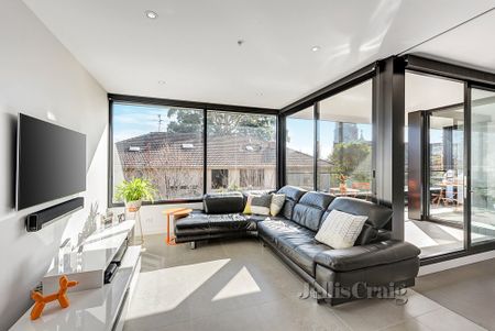 203/652 High St, Prahran - Photo 4