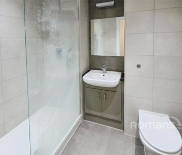 Studio to rent - Photo 5