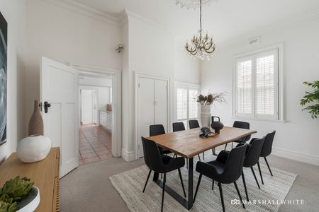 80 Leopold Street, South Yarra VIC 3141 - House For Rent | Domain - Photo 3