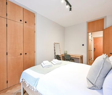 1 Bed Flat, Floral Street, WC2E - Photo 6