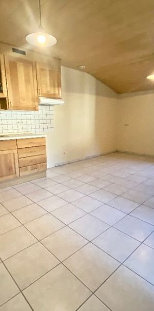 Appartement 2 pièces à Waldwisse - Photo 1