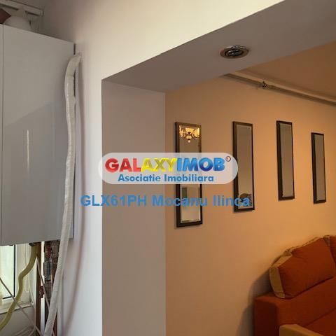 Inchiriere apartament 2 camere, in Ploiesti, zona Malu Rosu - Photo 1