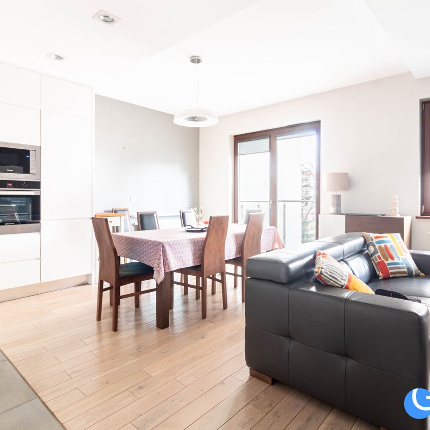 3 pokoje *Grzegórzki* | Wysoki standard |, parking - Photo 1