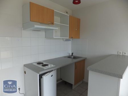 Location Appartement 2 pièces 36m² TOUQUES 14800 - Photo 3