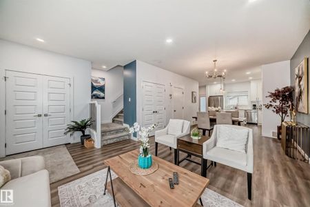 5 Bed Whole House | Mc Conachie | Double Garage • Fenced Yard | Pet Friendly - Photo 4