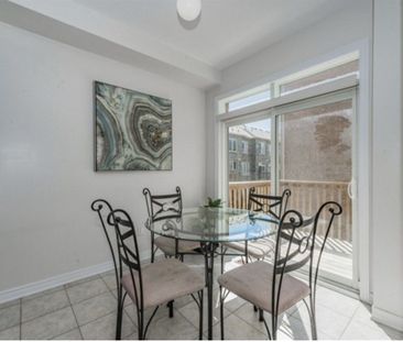 For Lease - 74 Aldersgate Drive, Brampton, Ontario - Photo 5