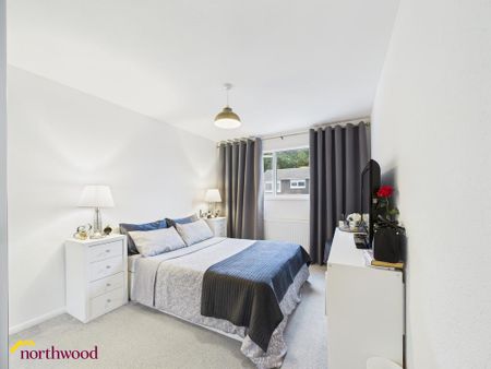 3 bedroom terraced house to rent - Photo 5