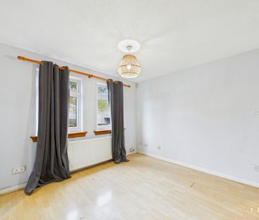 1 bedroom terraced house to rent - Photo 1