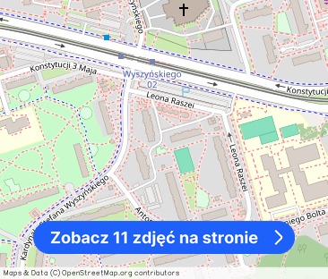 Wynajmę miieszkanie na Rubinkowie - Zdjęcie 1