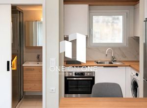 Studio/Γκαρσονιέρα για ενοικίαση - Πάτρα, - Photo 5