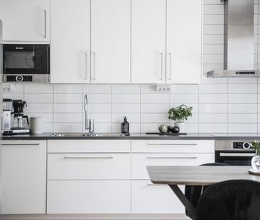 Göteborg - 3rok - 12mån - 16.100kr/mån - Photo 2