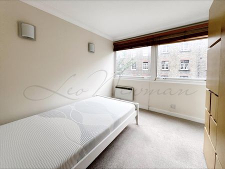 Fitzroy Street, Fitzrovia, W1T - Photo 3