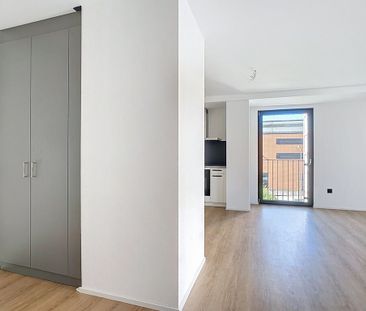 Appartement avec encadrement 2.5 pièces avec balcon - Foto 2