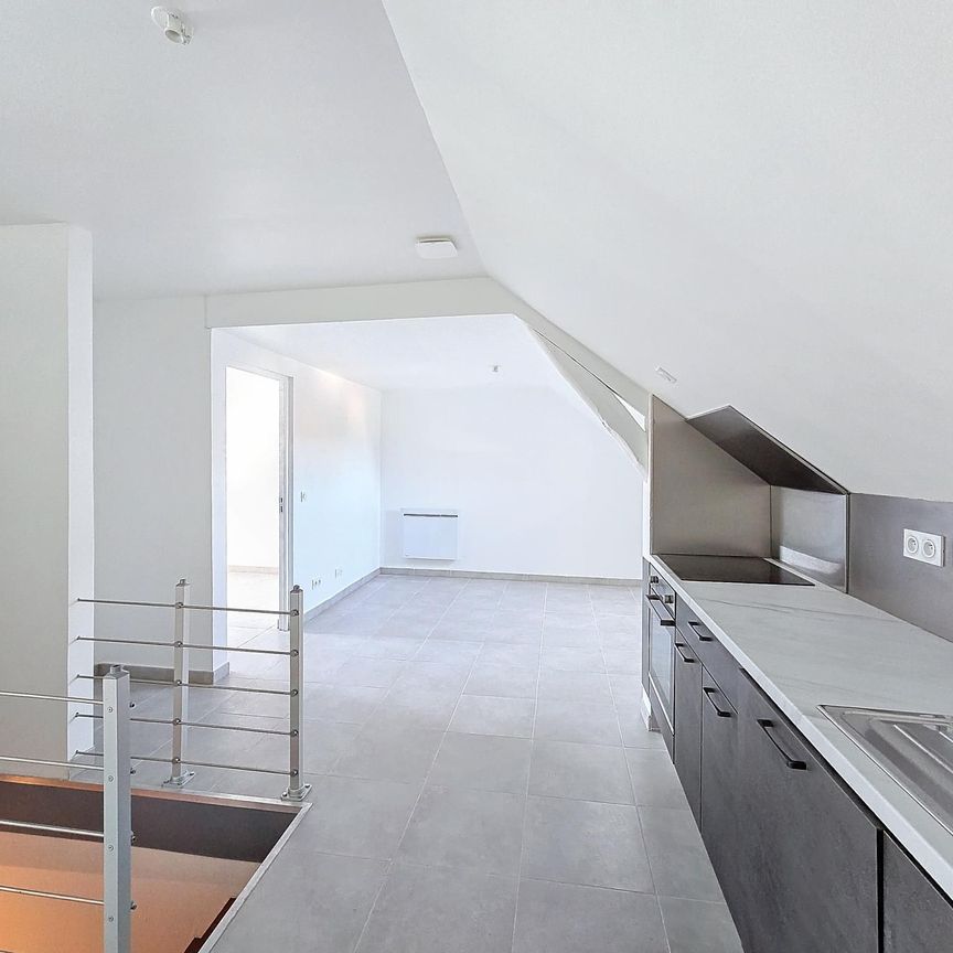 Location Appartement 4 pièces 51m² STE SAVINE 10300 - Photo 1