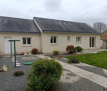 Location / Maison de plain-pied - Photo 6