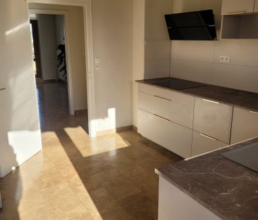 Wohnung in St Louis (FR) - 80m zur Grenze - Photo 6