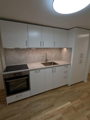 Postvägen, Sollentuna - Foto 1