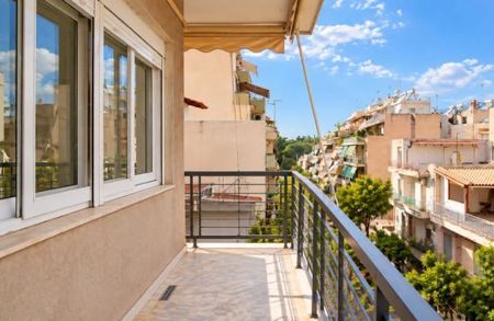Διαμέρισμα για ενοικίαση Σταθμός Λαρίσης (Κολωνός - Κολοκυνθούς) - Photo 4