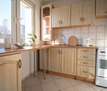 Poznań, Winogrady ul. os. Przyjaźni - Zdjęcie 4