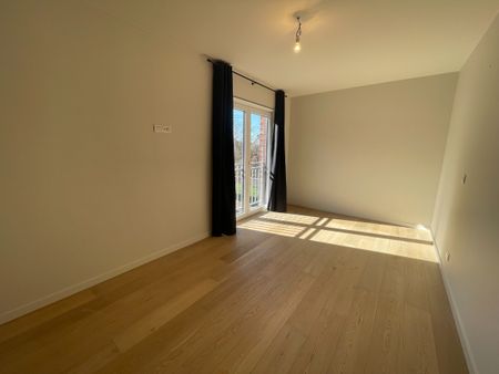 Luxe 2-slpk-APPARTEMENT + groot terras & garage - Photo 2