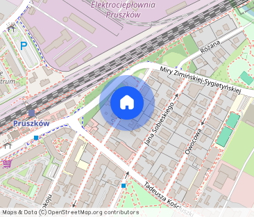 3-pokojowe mieszkanie z widokiem na park, - Zdjęcie 1