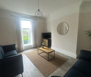 5 bedroom terraced house to rent - Photo 3